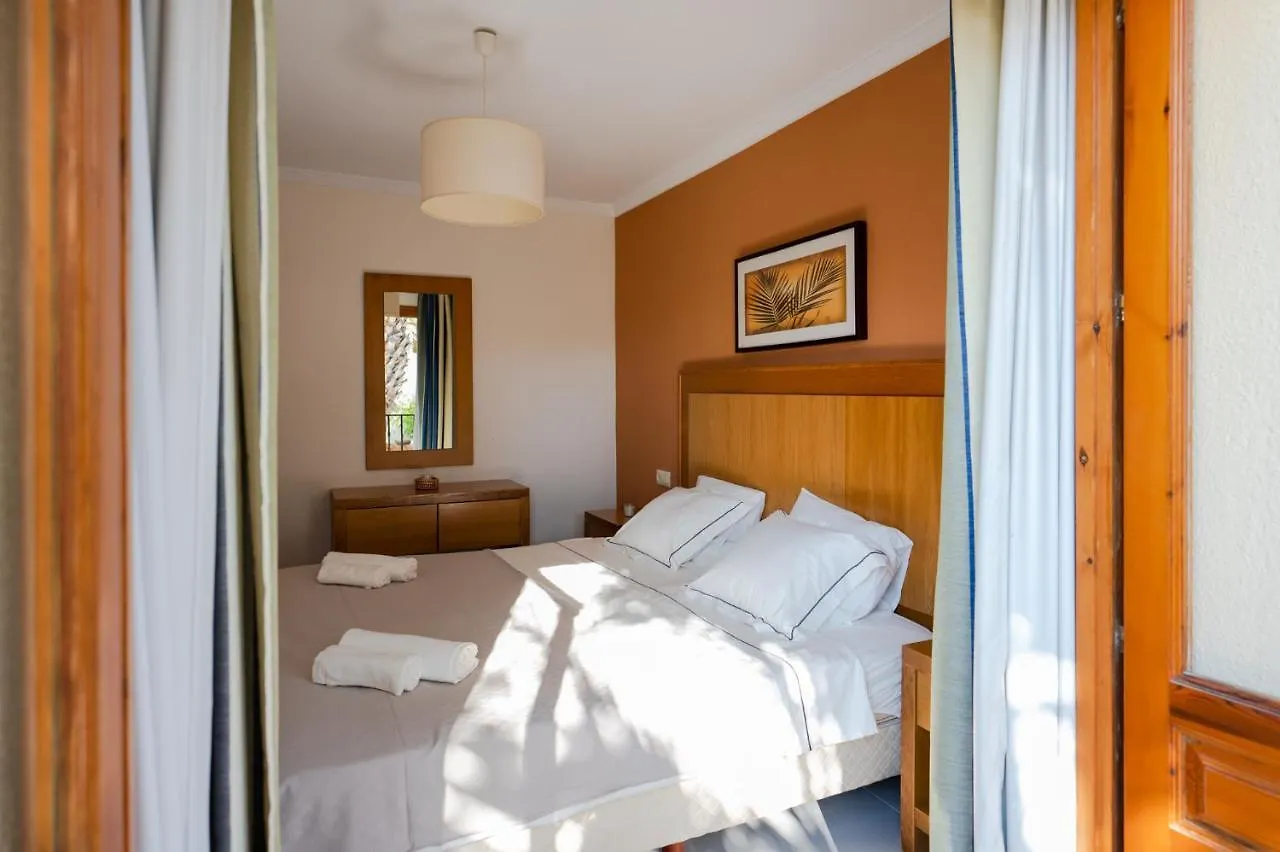 Infinity Resort Vera Beach Clara Los Amarguillos 0*,