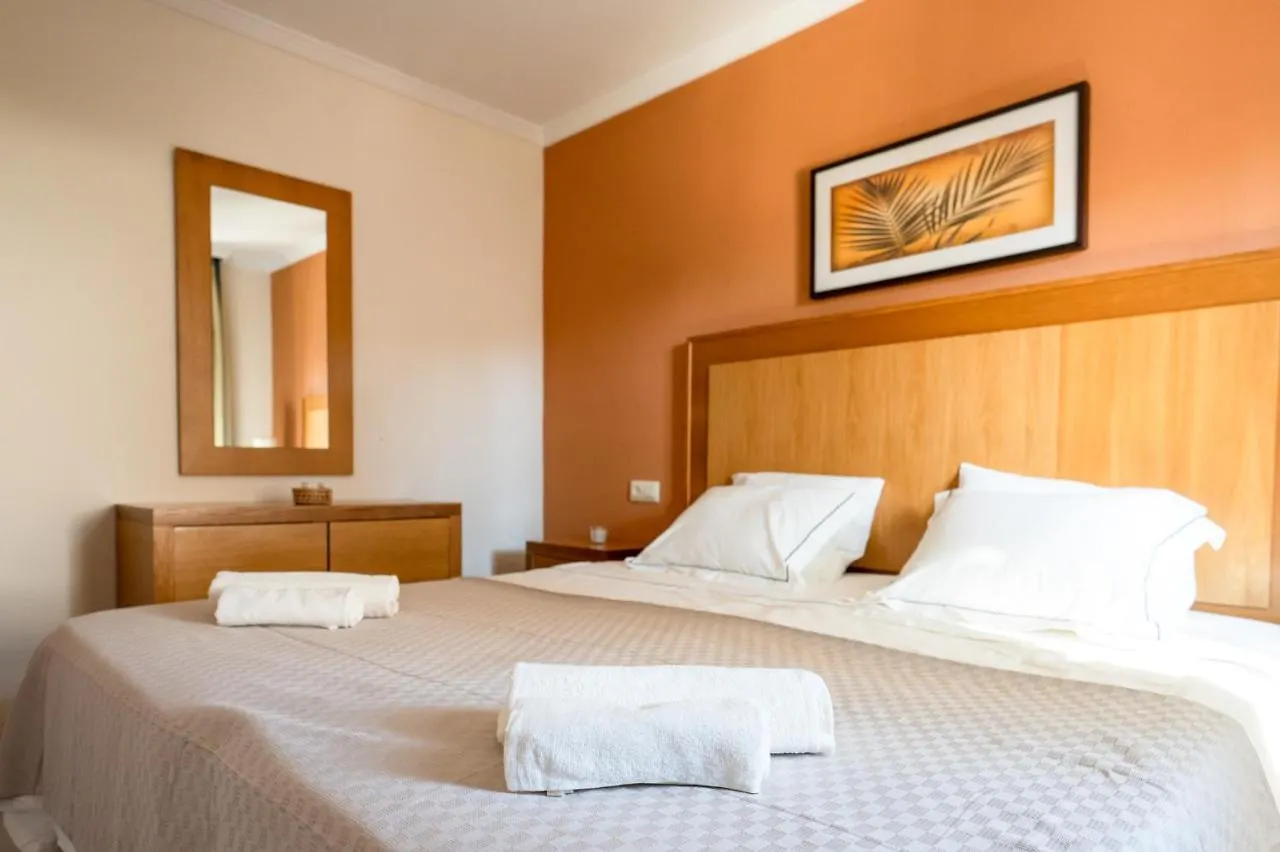 Infinity Resort Vera Beach Clara Los Amarguillos 0*,  スペイン