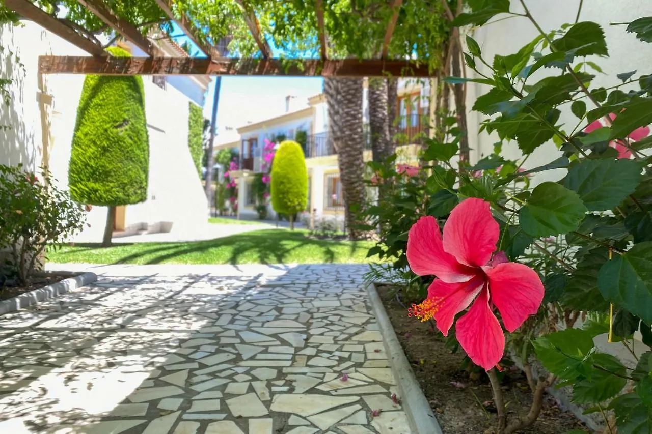 Infinity Resort Vera Beach Clara Los Amarguillos Apartment