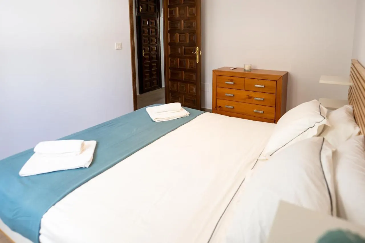 Apartment Infinity Resort Vera Beach Clara Los Amarguillos