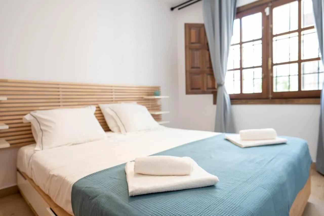 Infinity Resort Vera Beach Clara Los Amarguillos Apartment