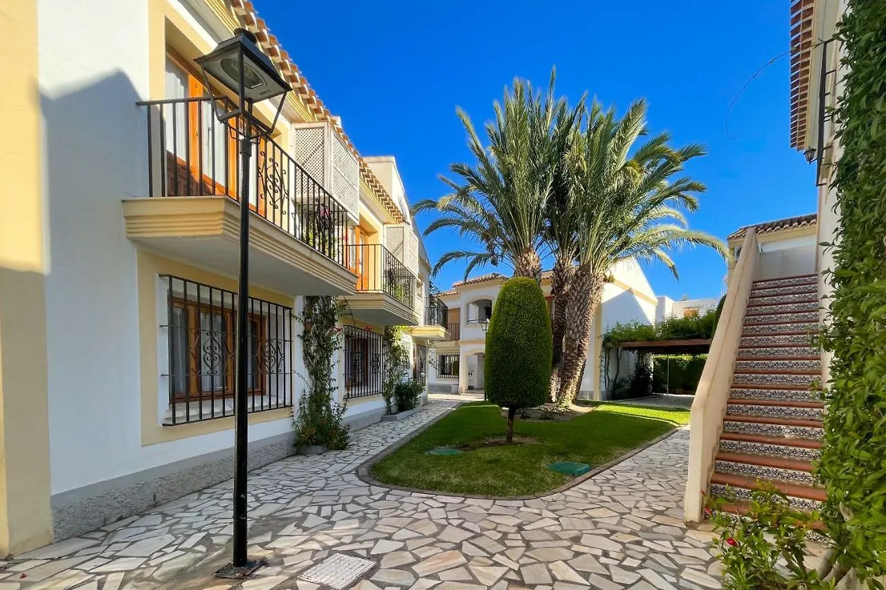 Infinity Resort Vera Beach Clara Los Amarguillos 0*,  Spain