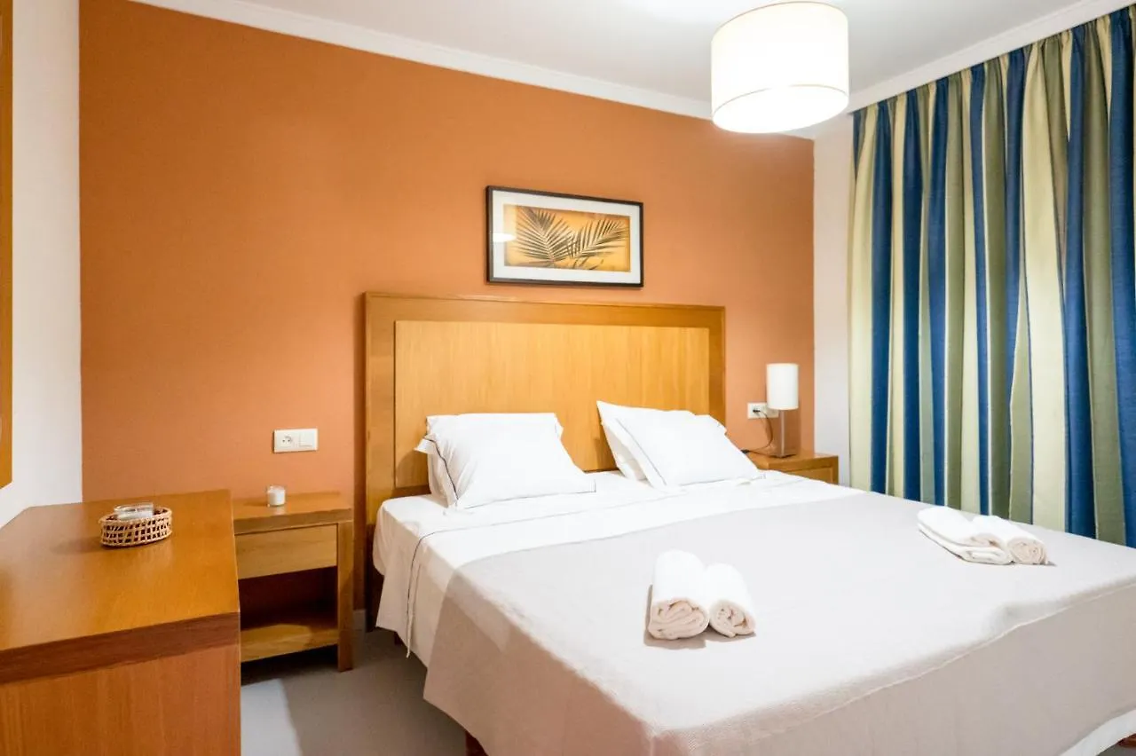 Infinity Resort Vera Beach Clara Los Amarguillos 0*,  Spain