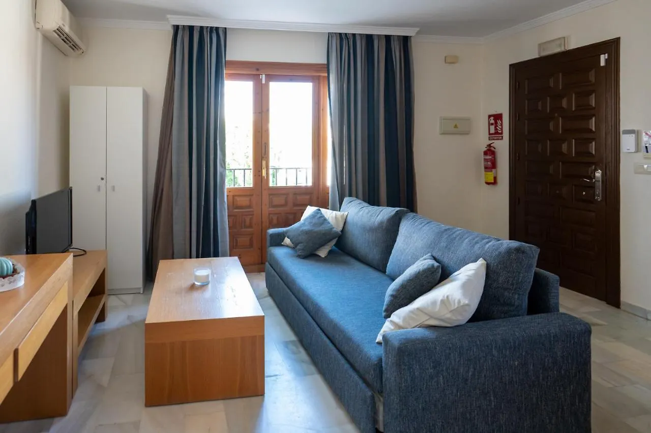 Apartment Infinity Resort Vera Beach Clara Los Amarguillos