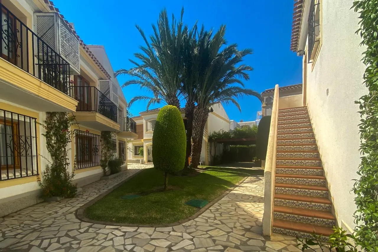 Apartment Infinity Resort Vera Beach Clara Los Amarguillos