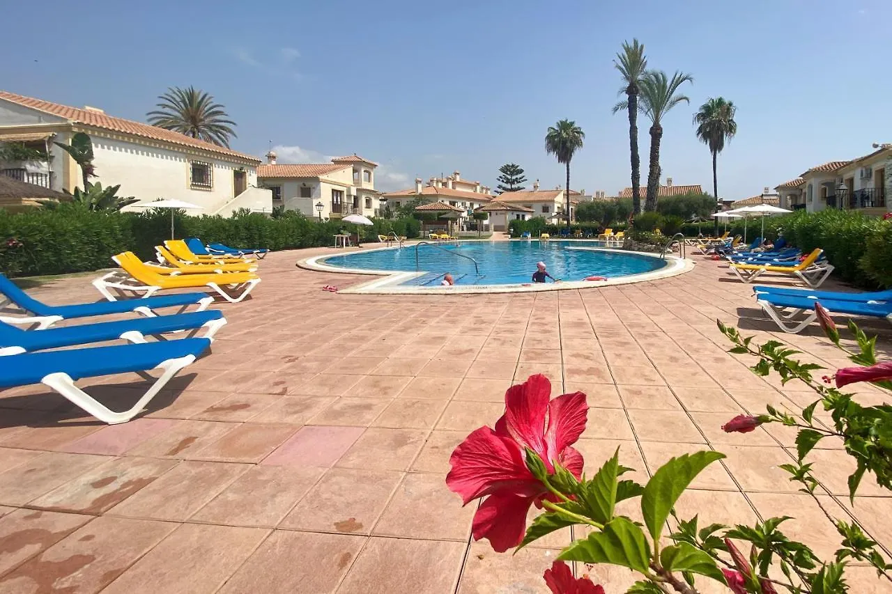 Infinity Resort Vera Beach Clara Los Amarguillos 0*,
