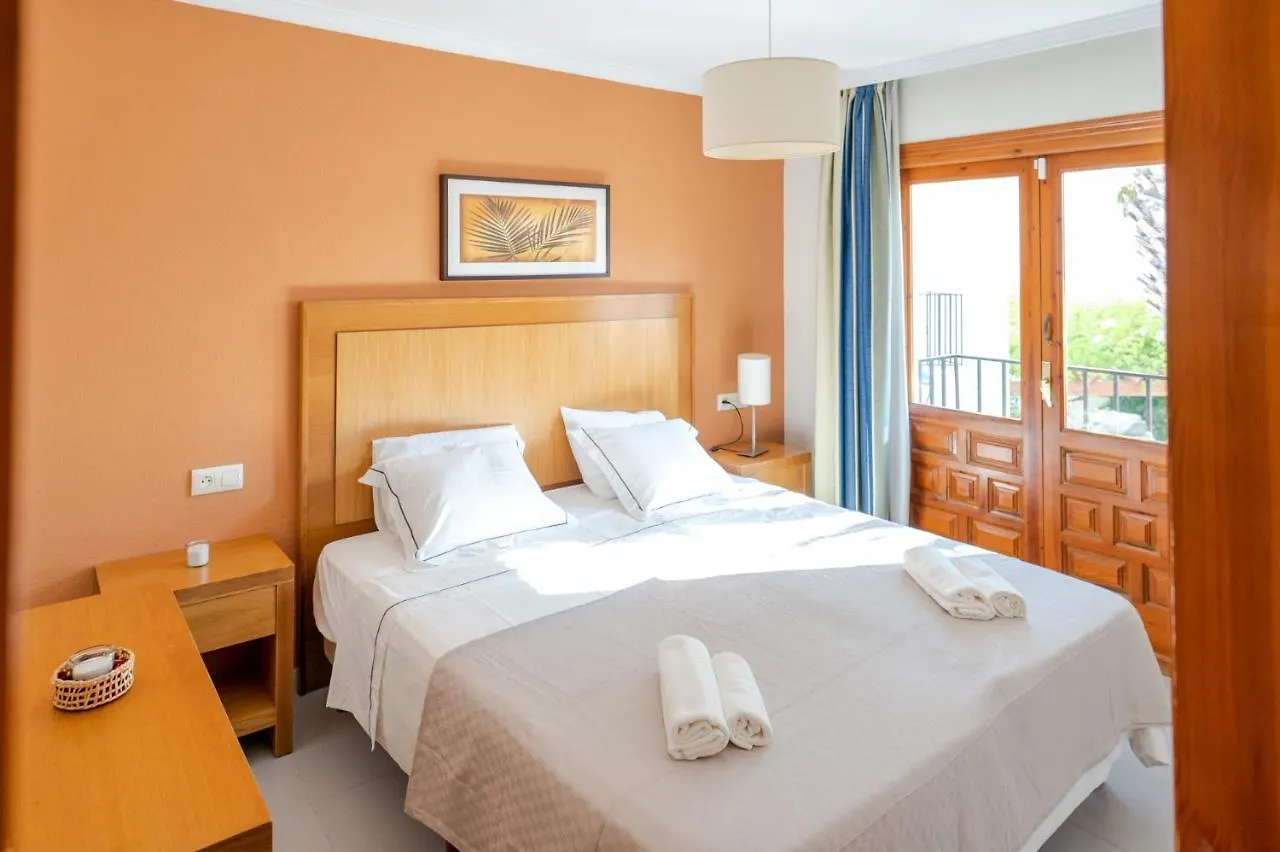 Apartment Infinity Resort Vera Beach Clara Los Amarguillos