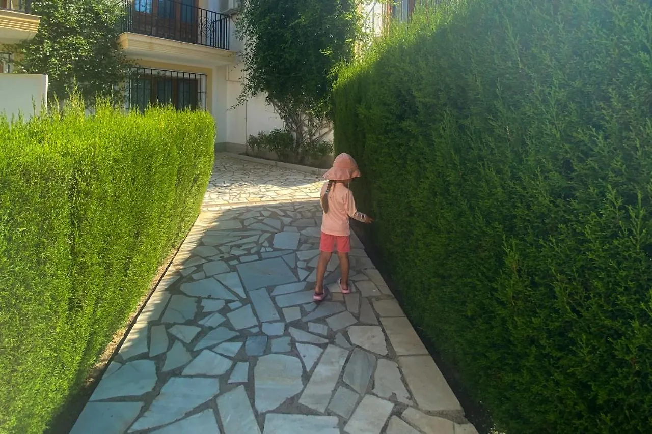 Infinity Resort Vera Beach Clara Los Amarguillos Apartment