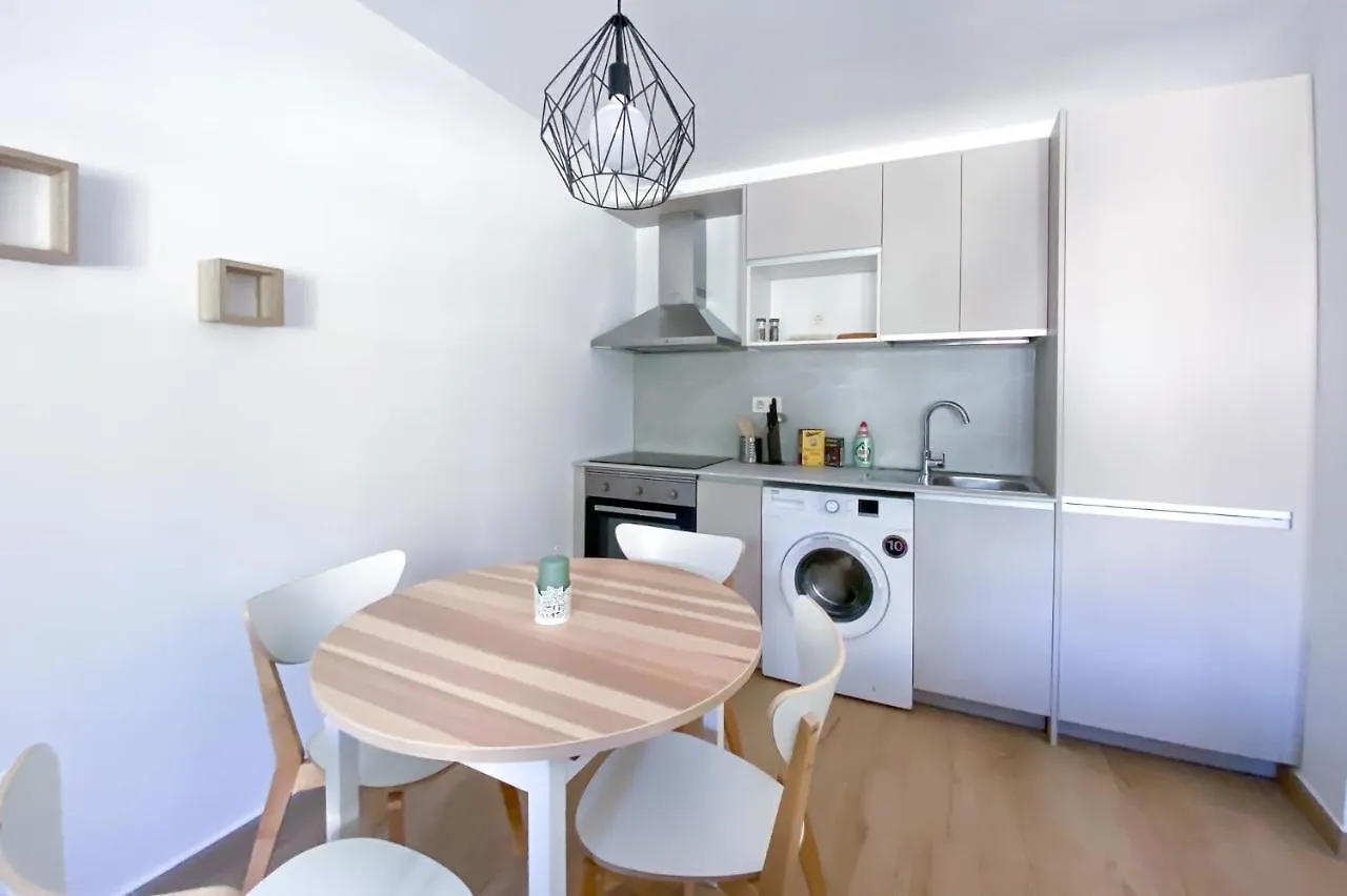 Apartment Infinity Resort Vera Beach Clara Los Amarguillos
