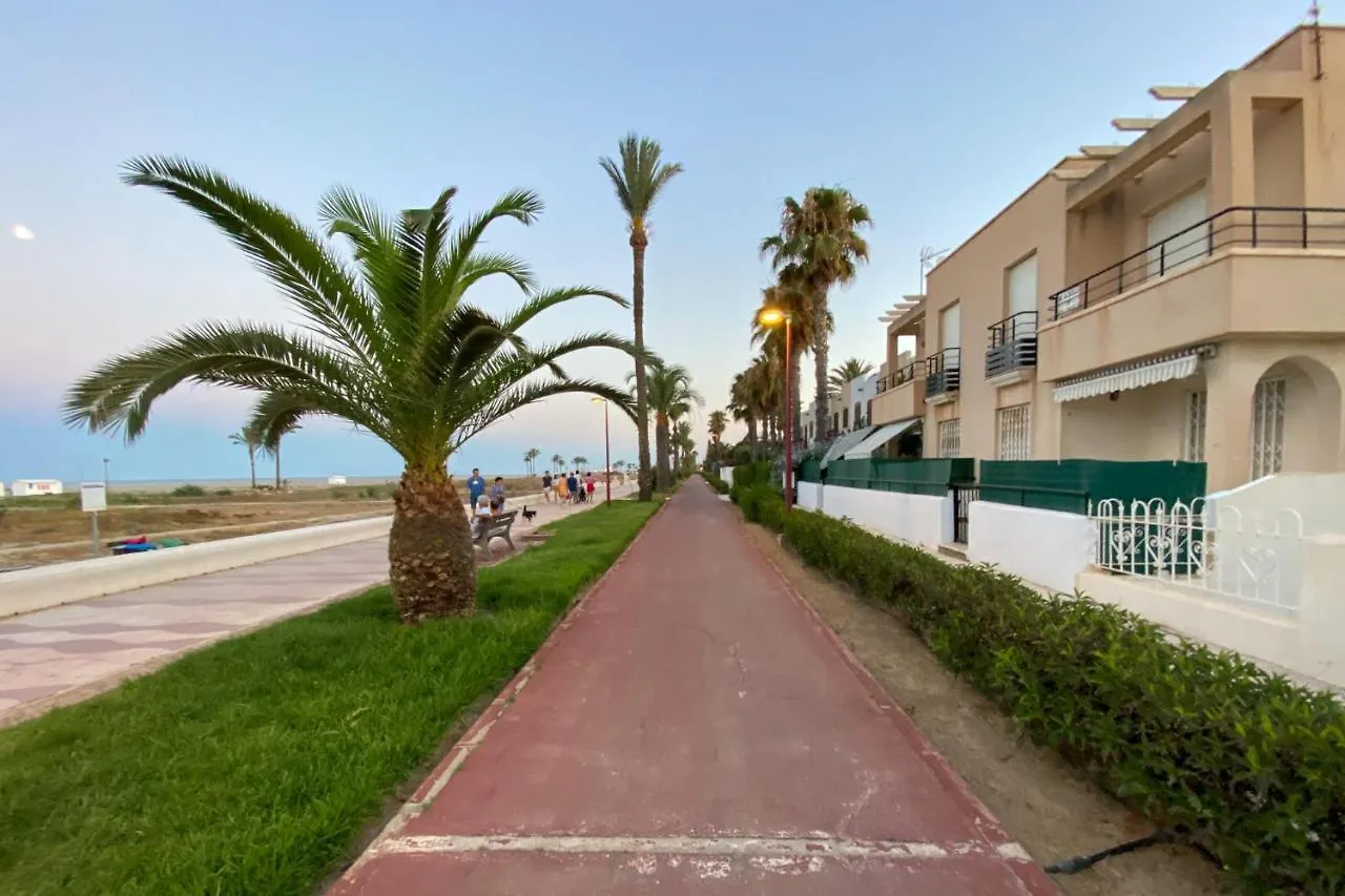 Infinity Resort Vera Beach Clara Los Amarguillos