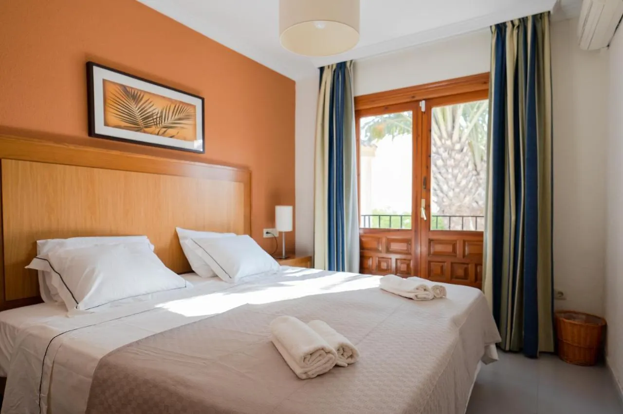Infinity Resort Vera Beach Clara Los Amarguillos 0*,  Spain