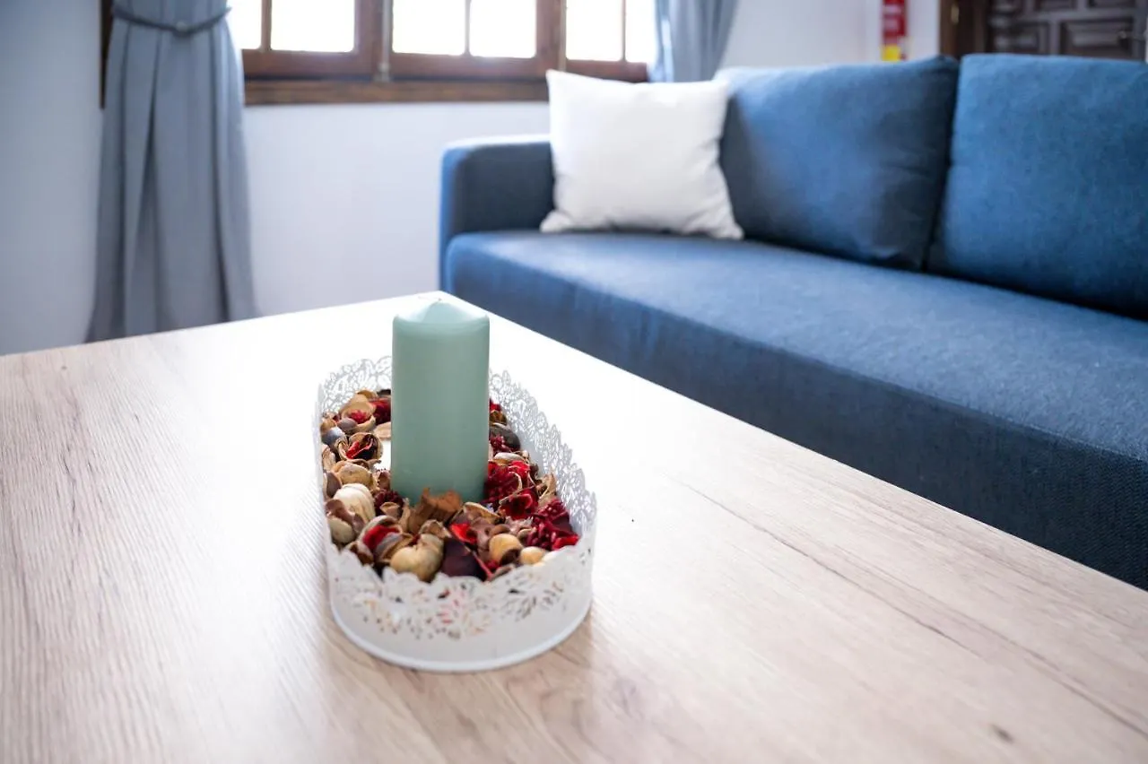 Apartment Infinity Resort Vera Beach Clara Los Amarguillos Spain