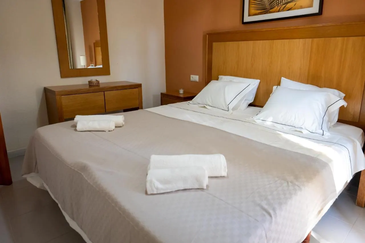Apartment Infinity Resort Vera Beach Clara Los Amarguillos