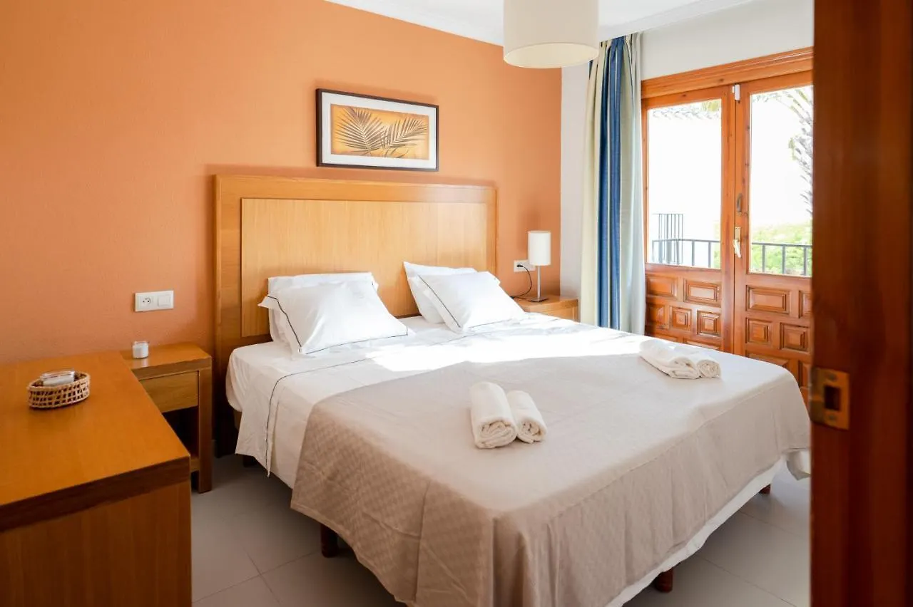 Infinity Resort Vera Beach Clara Los Amarguillos Apartment