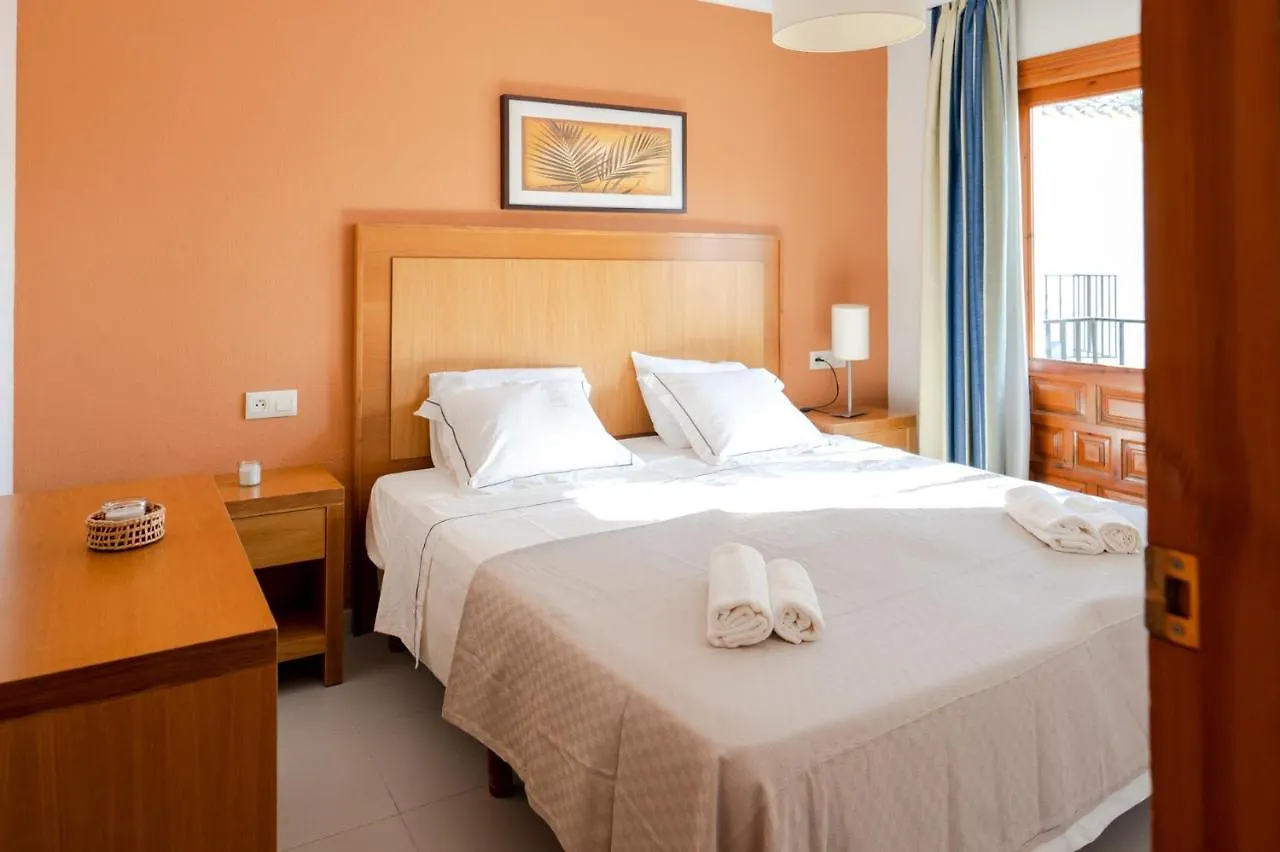 Infinity Resort Vera Beach Clara Los Amarguillos