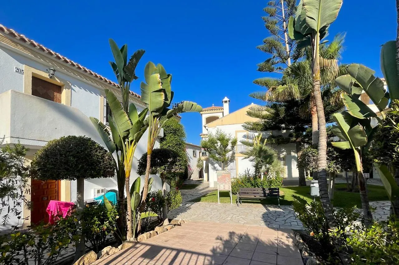Infinity Resort Vera Beach Clara Los Amarguillos Apartment