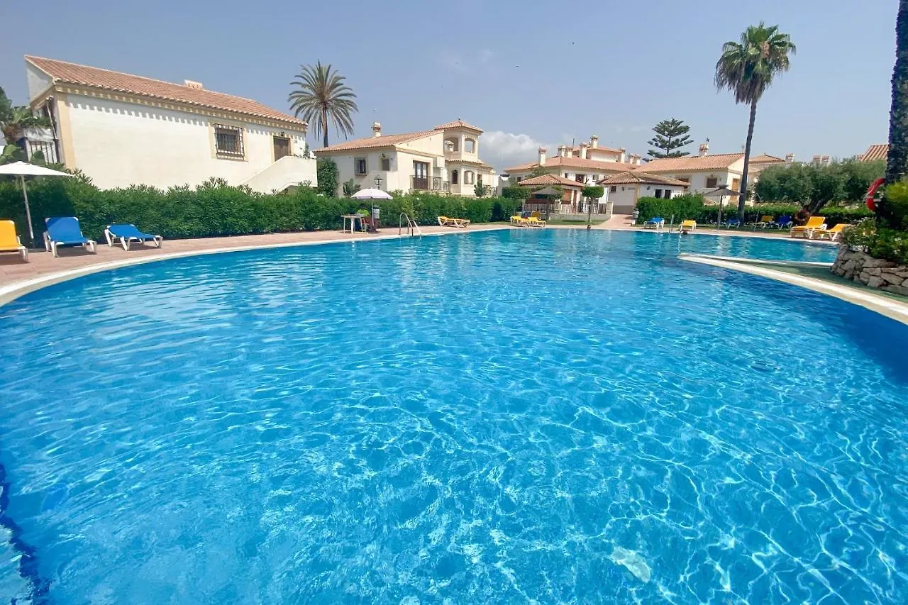 Infinity Resort Vera Beach Clara Los Amarguillos 0*,