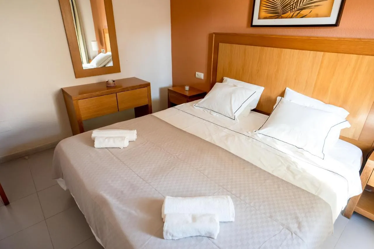 Infinity Resort Vera Beach Clara Los Amarguillos 0*,  Spain