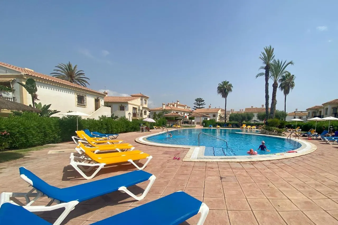 Infinity Resort Vera Beach Clara Los Amarguillos Apartment
