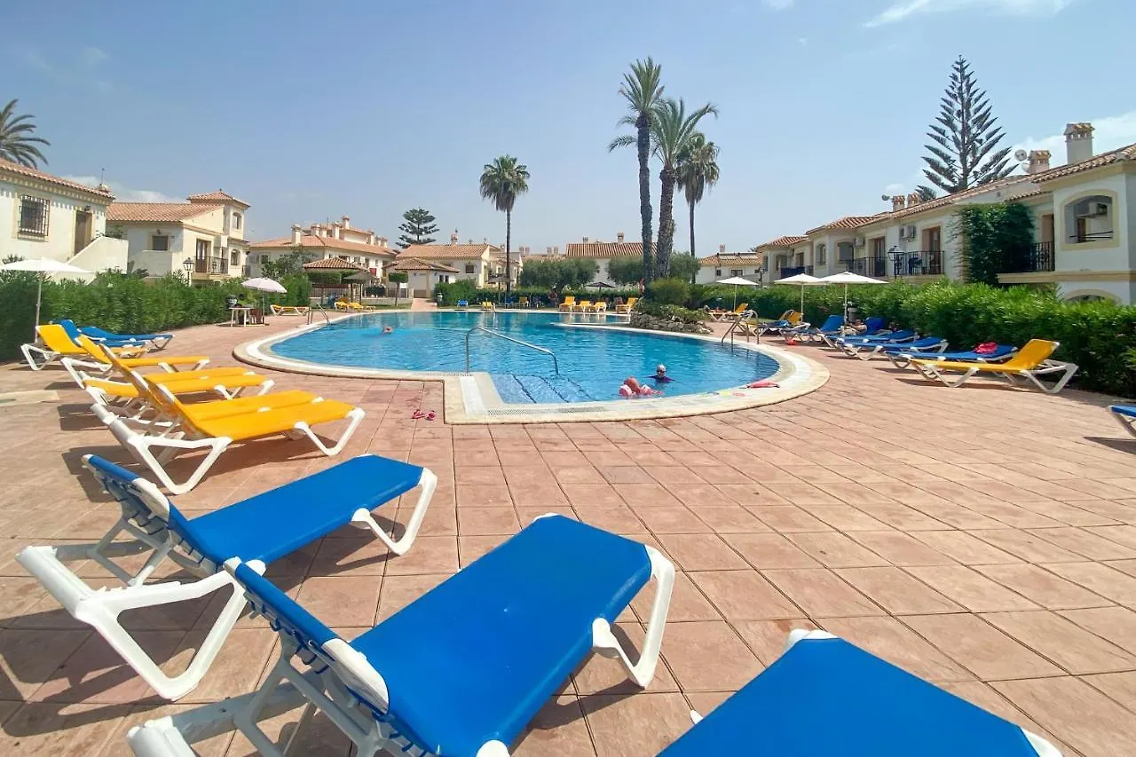 Apartment Infinity Resort Vera Beach Clara Los Amarguillos