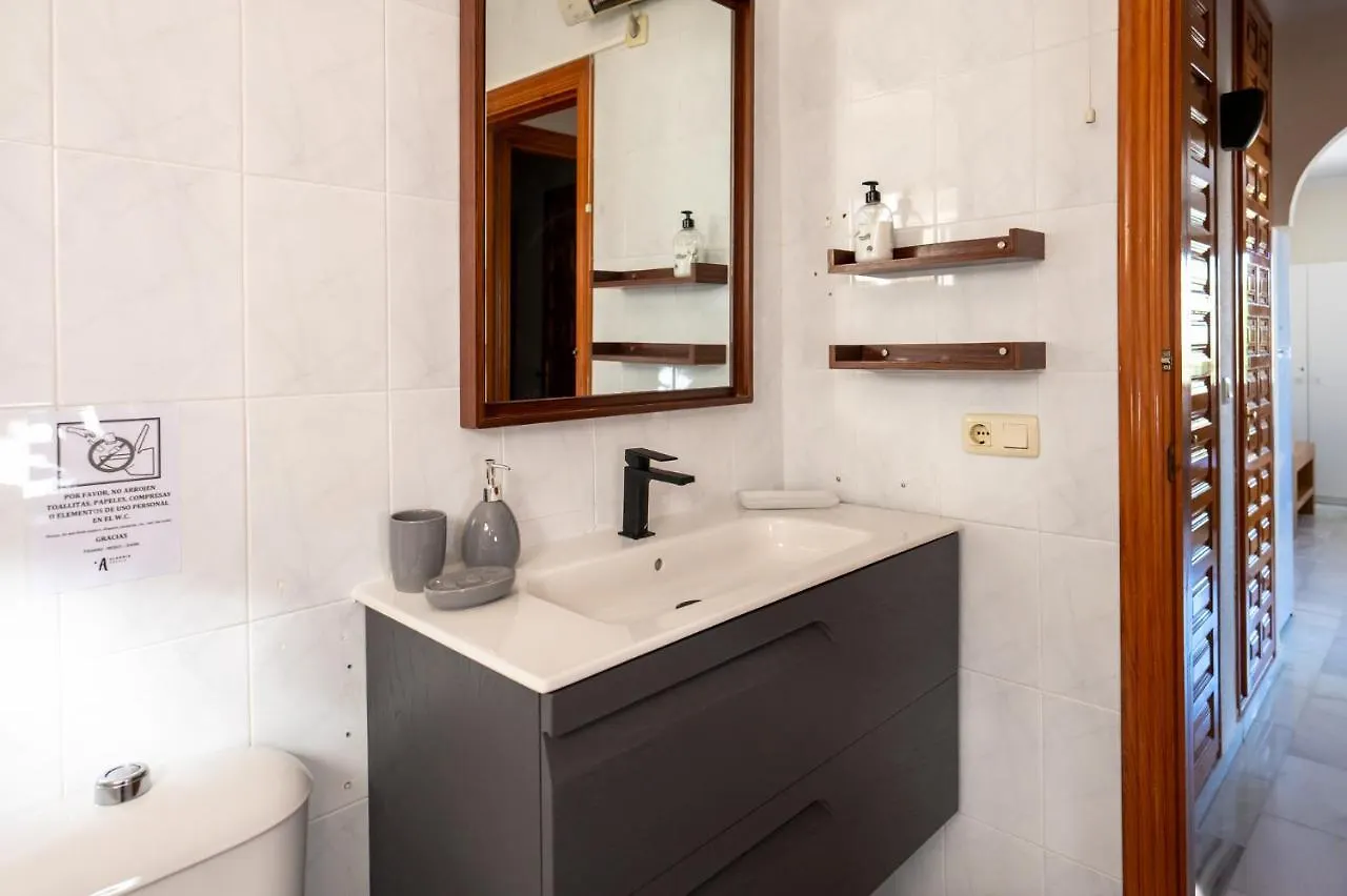 Apartment Infinity Resort Vera Beach Clara Los Amarguillos