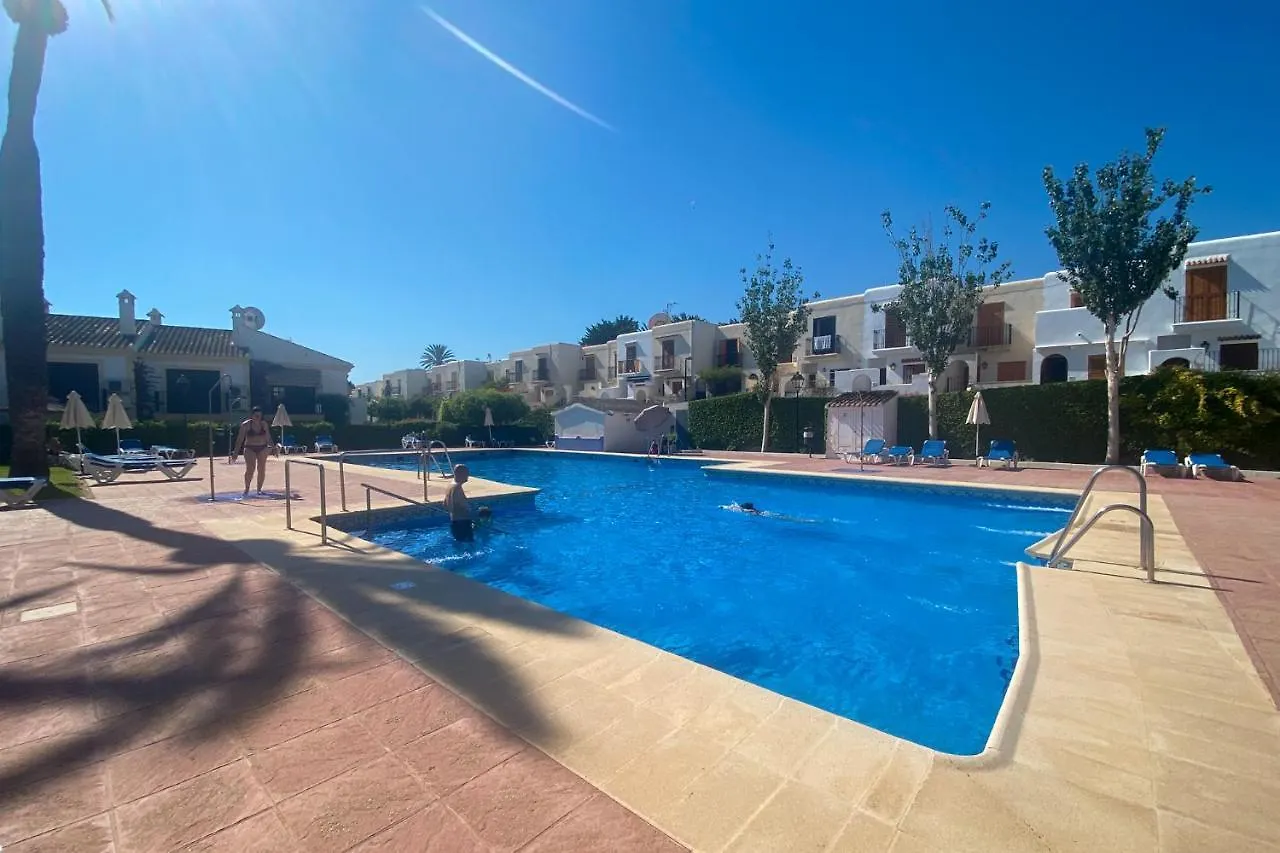 Infinity Resort Vera Beach Clara Los Amarguillos