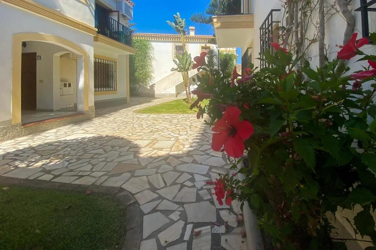 Apartment Infinity Resort Vera Beach Clara Los Amarguillos