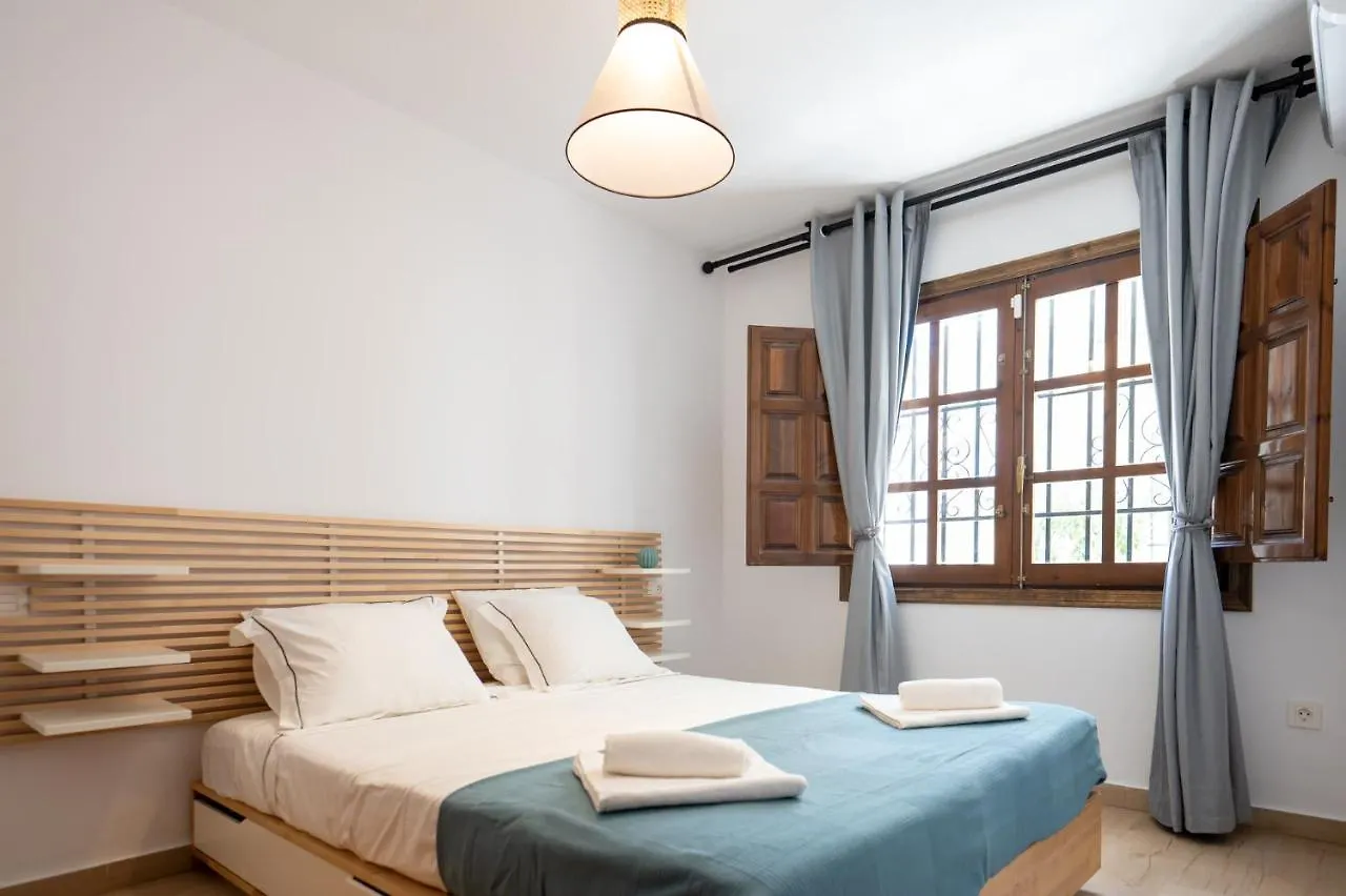 Apartment Infinity Resort Vera Beach Clara Los Amarguillos
