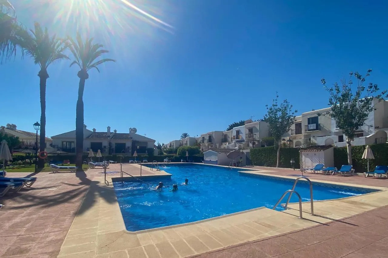 Infinity Resort Vera Beach Clara Los Amarguillos Apartment