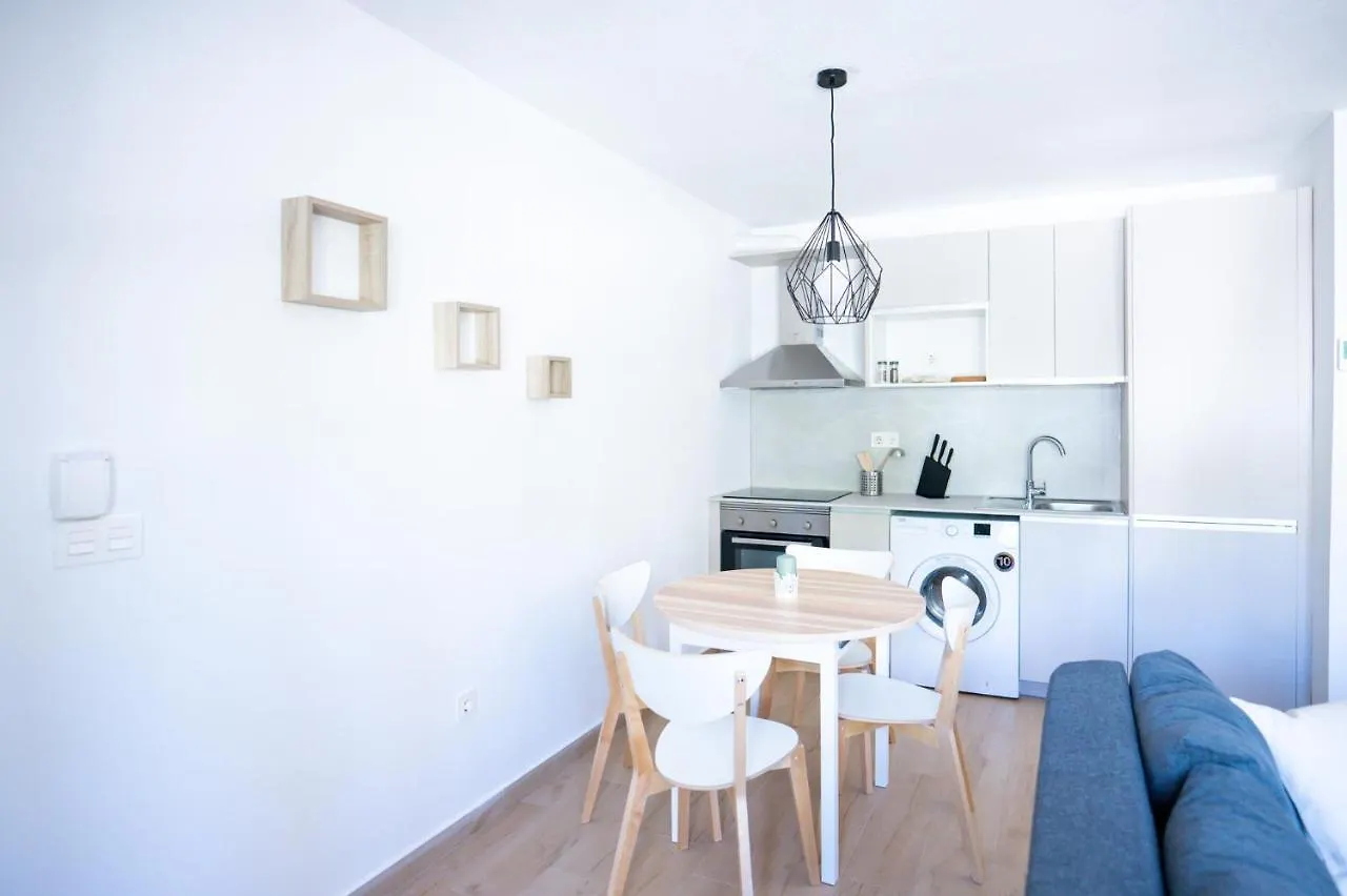 Apartment Infinity Resort Vera Beach Clara Los Amarguillos Spain