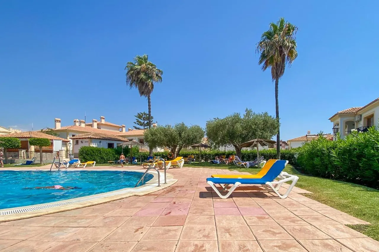 Apartment Infinity Resort Vera Beach Clara Los Amarguillos
