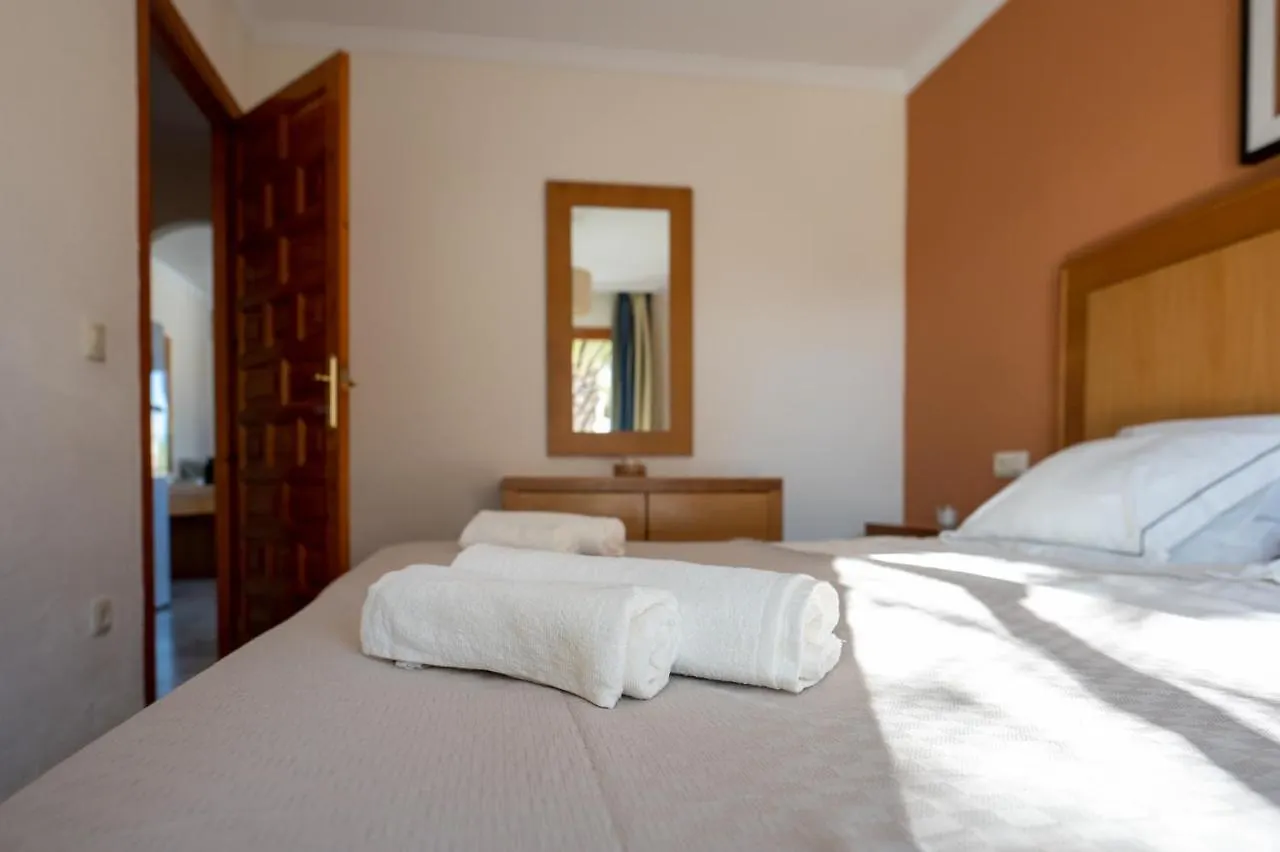 Infinity Resort Vera Beach Clara Los Amarguillos 0*,